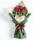 Букет цветов из: Розы в Загорянский