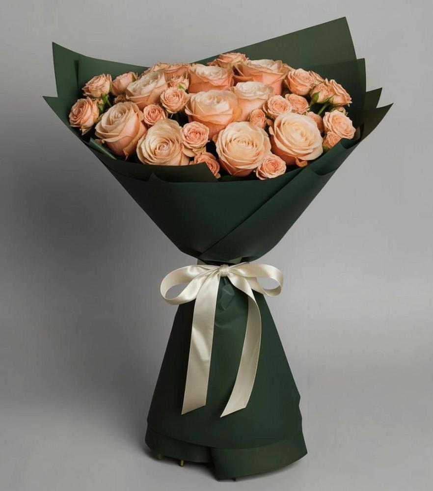 Букет Элегантный в Загорянский