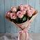 Букет цветов из: Розы в Загорянский
