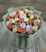 Букет Мороженное #REPLACE_PRED# Загорянский