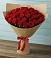 Букет Красные розы Милано в Загорянский