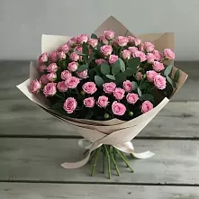 Букет Удовольствие в Загорянский